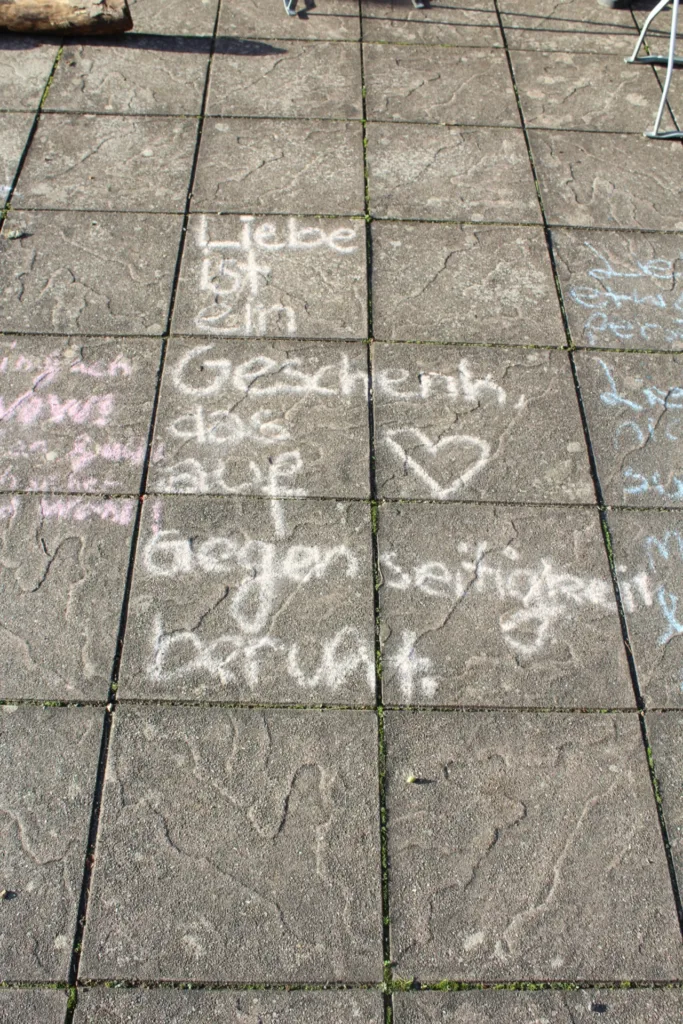 Text Liebe